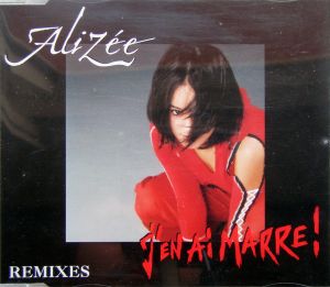 J’en ai marre ! (Single)