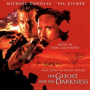 The Ghost and the Darkness (OST)