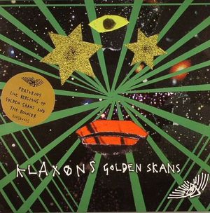 Golden Skans (Single)