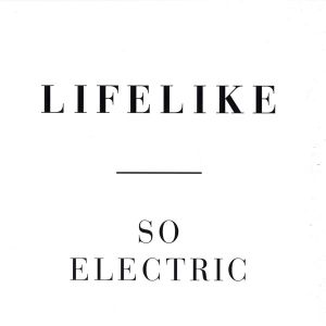 So Electric (EP)