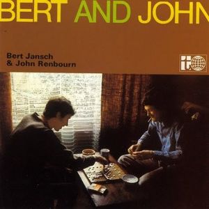 Bert and John