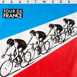 Tour de France 2003 (Single)