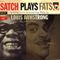 Satch Plays Fats: A Tribute to the Immortal Fats Waller