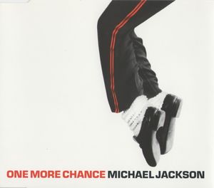 One More Chance (Paul Oakenfold Urban mix)