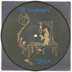 The Unforgiven (Single)