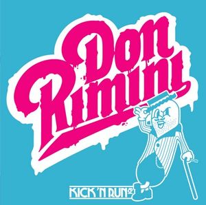 Kick 'n Run (EP)