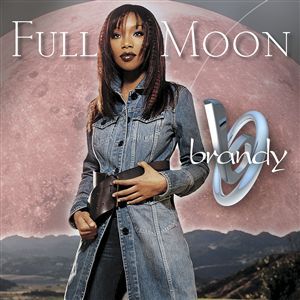 Full Moon (Single)