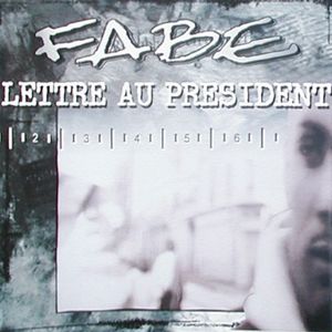 Lettre au président (EP)