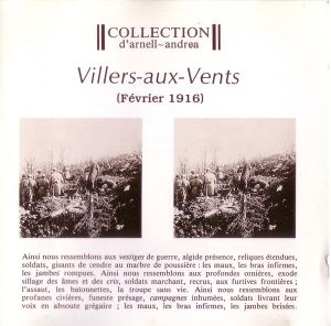 Villers-aux-Vents (Février 1916)