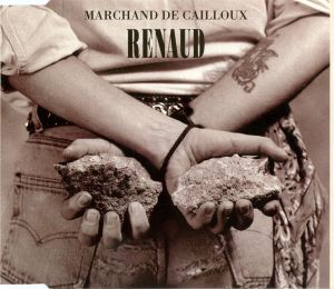 Marchand de cailloux (Single)