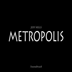 Metropolis (OST)