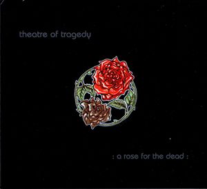 A Rose for the Dead (EP)