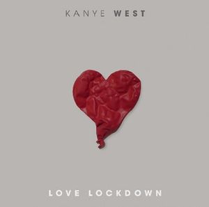 Love Lockdown (EP)