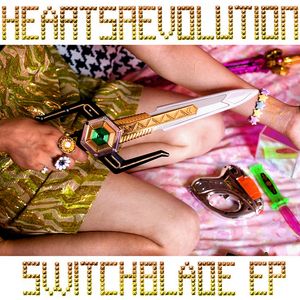 Switchblade EP (EP)