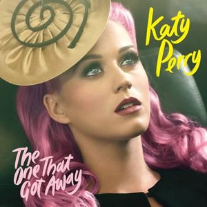The One That Got Away (Single)