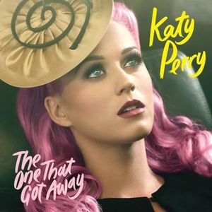 The One That Got Away: The Remixes (Single)