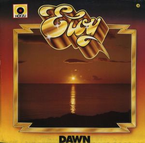 Le Reveil du Soleil / The Dawn