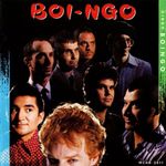 Pochette Boi-Ngo