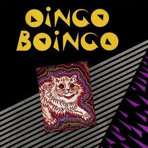 Oingo Boingo (EP)
