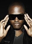 Taio Cruz