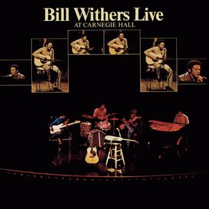 Live at Carnegie Hall (Live)