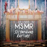 Pochette Secondhand Rapture
