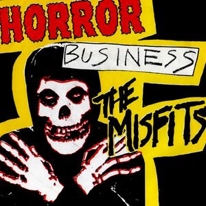 Horror Business (EP)