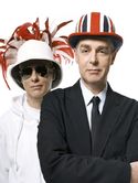 Pet Shop Boys