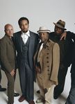Ben Harper & The Innocent Criminals