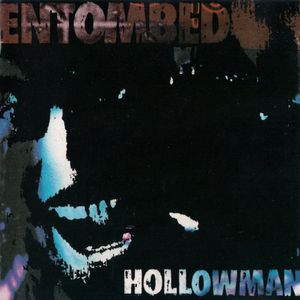 Hollowman (EP)