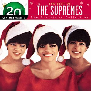 The Best of The Supremes: The Christmas Collection