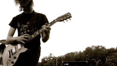 Cover Russian Circles