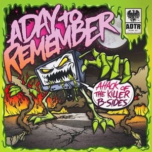 Attack of the Killer B-Sides (EP)