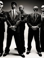 Logo Bone Thugs‐n‐Harmony
