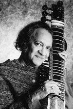 Ravi Shankar