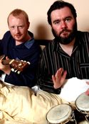 Arab Strap