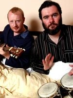 Arab Strap