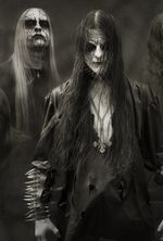 Gorgoroth