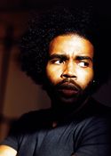 Pharoahe Monch