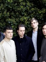 The Maccabees