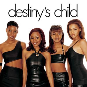 Destiny’s Child