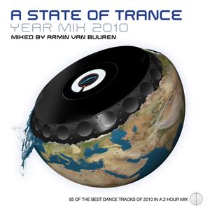 A State of Trance: Year Mix 2010