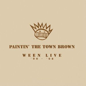 Paintin’ the Town Brown (Live)