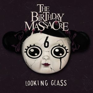 Looking Glass (EP)