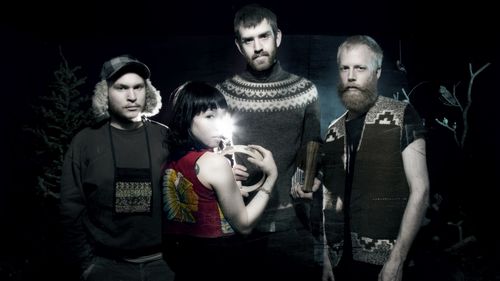 Cover Little Dragon
