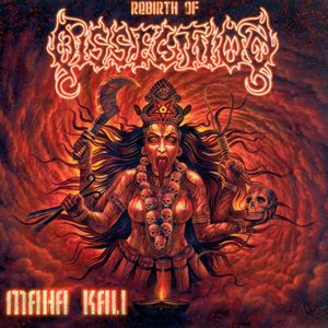 Maha Kali (Single)