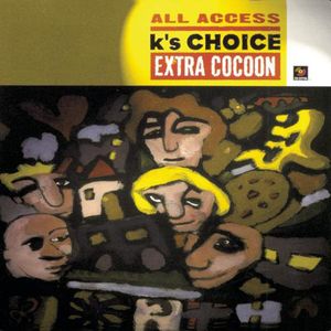 Extra Cocoon (All Access)