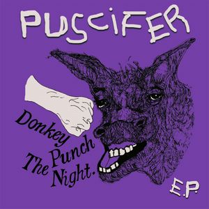 Donkey Punch the Night (EP)