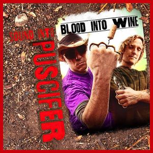 Sound Into Blood Into Wine