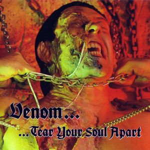 Tear Your Soul Apart (Single)